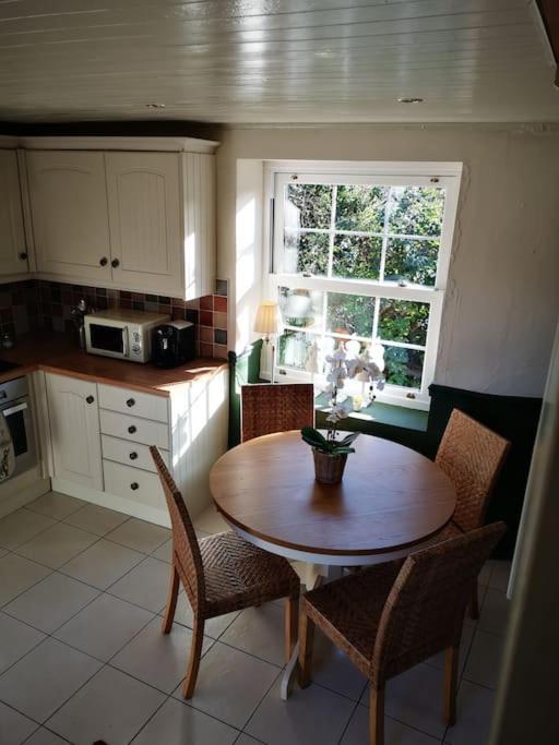 Riverside Cottage At Logwood Mill Ballyclare Exterior foto